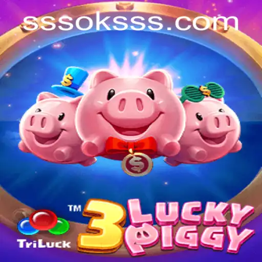 Descubra o Mundo de 3LUCKYPIGGY: Um Jogo de Aventura e Estratégia