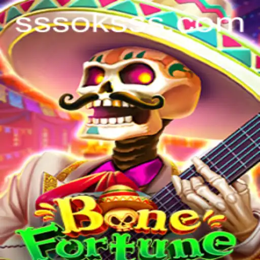 BoneFortune: Descubra o Fascinante Mundo do Jogo Inovador da SSSOK.COM