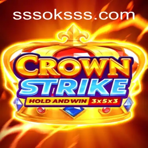 CrownStrike: Um Novo Fenômeno no Universo dos Jogos
