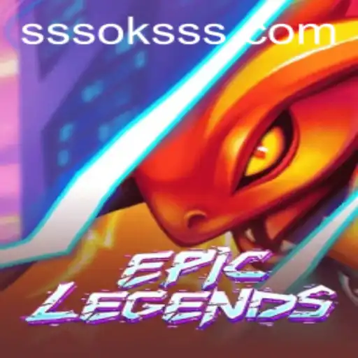 EpicLegends: Uma Imersão no Mundo da Aventura