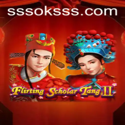 Flirting Scholar Tang II: Uma Aventura em Ascensão