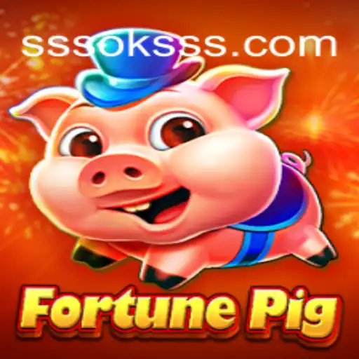 Explorando FortunePig: Um Jogo Inovador de SSSOK.COM