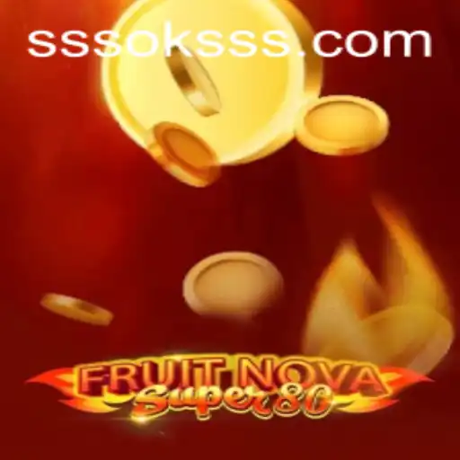 Explorando o Mundo de FruitNovaSuper80: O Jogo de Slot Inovador
