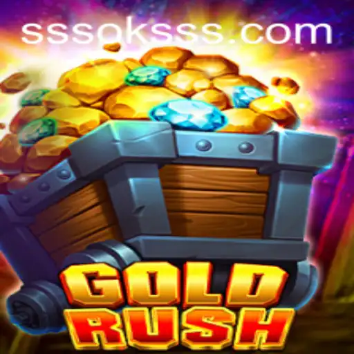 Desbravando o Universo de GoldRush - Uma Aventura Épica em SSSOK.COM