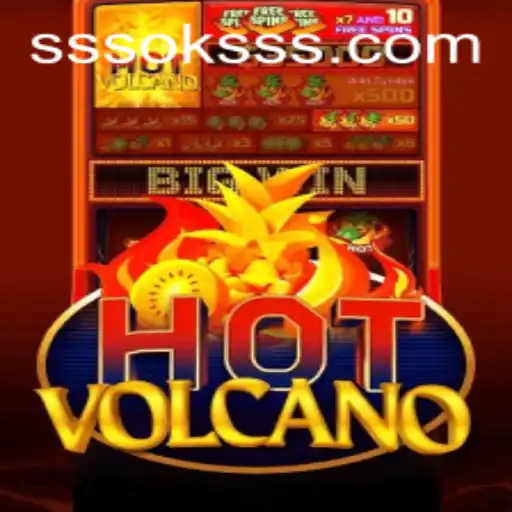 HotVolcano: Uma Aventura em Terra Vulcânica