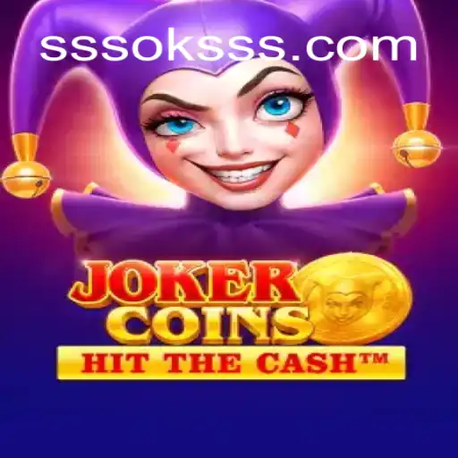 JokerCoins: Uma Nova Aventura no Mundo dos Jogos Online