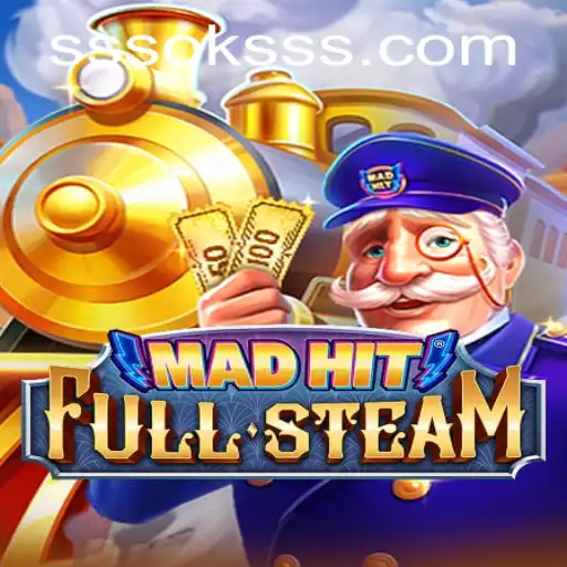 MadHitFullSteam: Um Mergulho no Mundo Envolvente dos Games