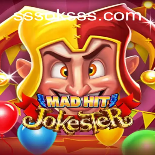 Explorando o Universo Divertido de MadHitJokester: Uma Aventura Iluminada por SSSOK.COM
