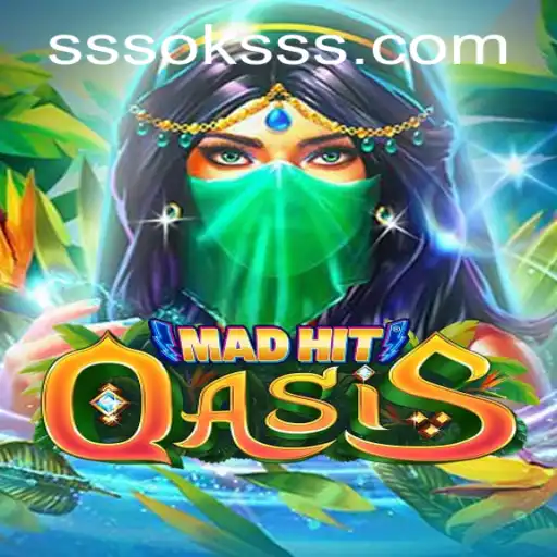Descubra o Universo de MadHitOasis: O Novo Fenômeno dos Jogos