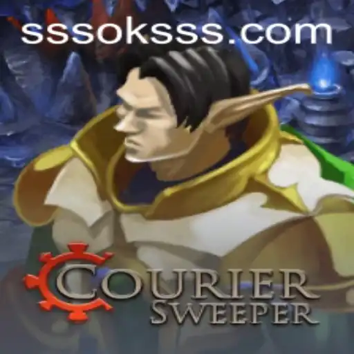 CourierSweeper: Um Novo Marco no Mundo dos Jogos Digitais