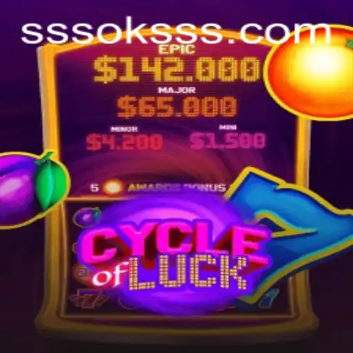 Explorando o Universo do Jogo CycleofLuck