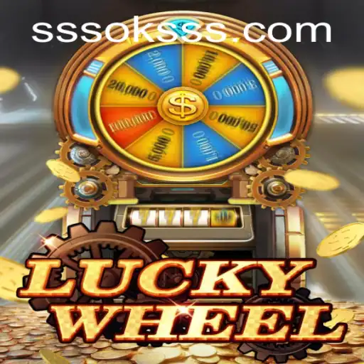 Descubra o Mundo de LuckyWheel: O Jogo de Azar do Momento