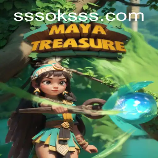 Explorando a Aventura de MayaTreasure