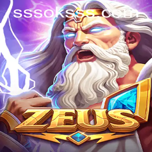 Descubra o Empolgante Mundo do Jogo Zeus da SSSOK.COM