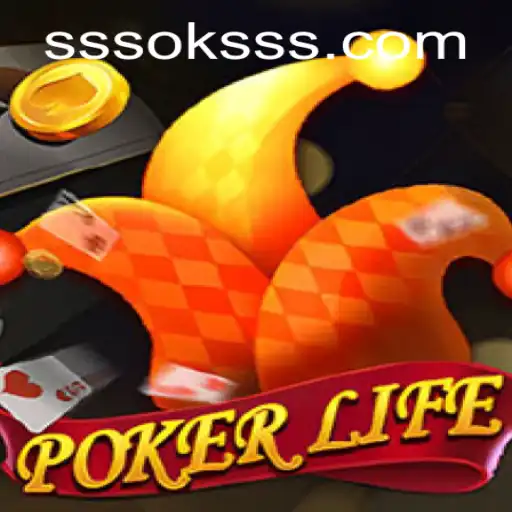 PokerLife: Mergulhe no Empolgante Mundo do Jogo de Cartas