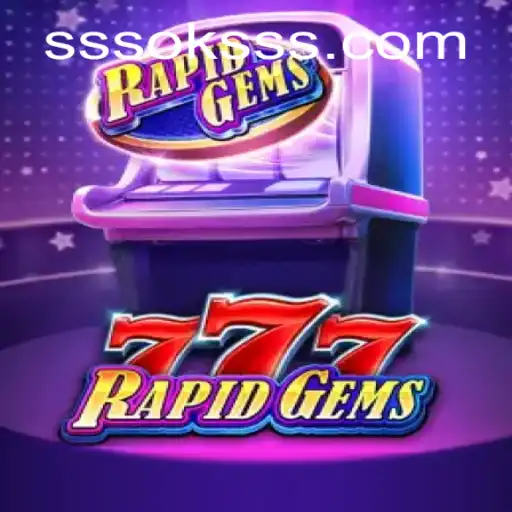 Explorando o Mundo Divertido de RapidGems777