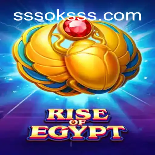 Desvendando o Fascinante Jogo RiseOfEgypt