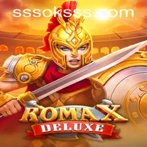 Descubra o Fascinante Mundo de RomaXDeluxe: Um Mergulho no Passado com SSSOK.COM