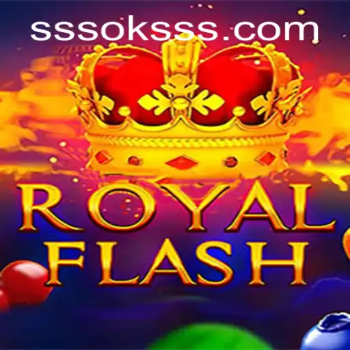 RoyalFlash: Um Mergulho no Mundo do Jogo Online Revolutionário