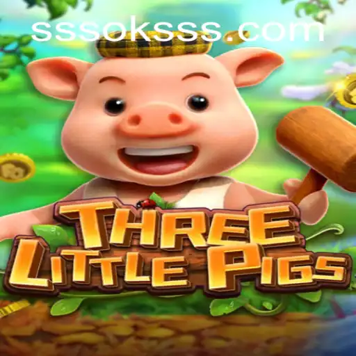 Descubra o Mundo Fascinante de THREELITTLEPIGS com SSSOK.COM