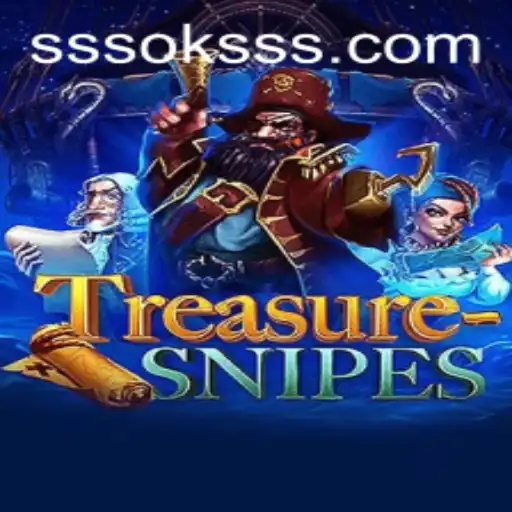 Descubra o Mundo de TreasureSnipes: Aventuras e Regras do Jogo