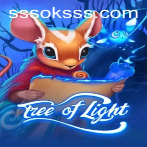 Descubra o Mundo Encantador de TreeofLight: Um Jogo de Aventura e Exploração
