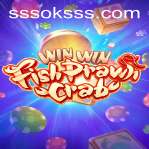 Descobrindo WinWinFishPrawnCrab: O Jogo de Azar que Cativa Multidões