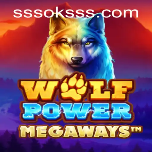 Explorando cada detalhe de WolfPowerMega no SSSOK.COM